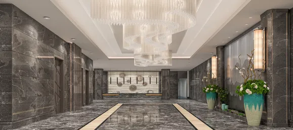 Apartment 1+1 in Aksu, Turkey No. 33196 13