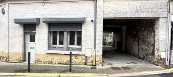 Дом с 5 комнатами в Мениль-ле-Рюит, Франция № 44811 2