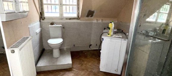 Дом с 5 комнатами в Мениль-ле-Рюит, Франция № 44811 15