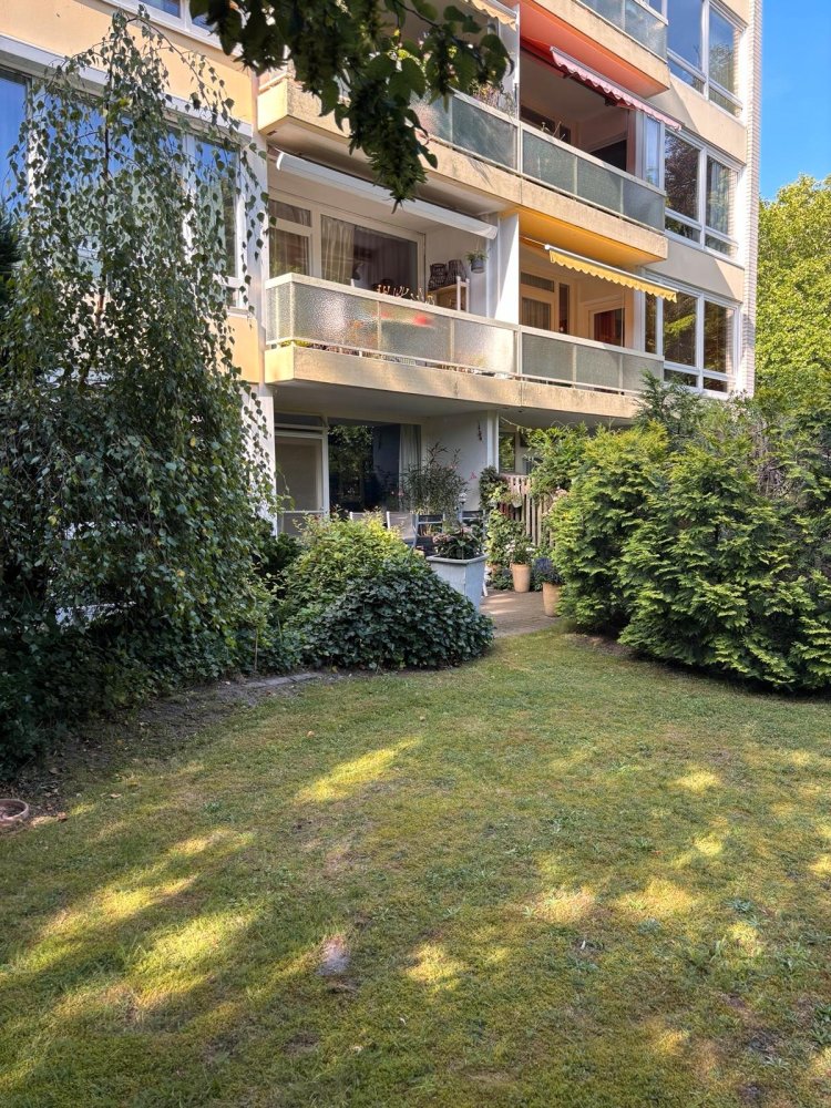 Apartamento T1 em Stormarn, Germany N.º 294539