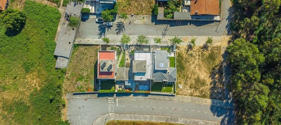 4 bedrooms House in Maia, Portugal No. 163097 46