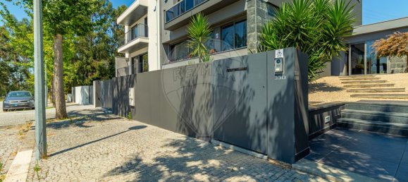 4 bedrooms House in Maia, Portugal No. 163097 43