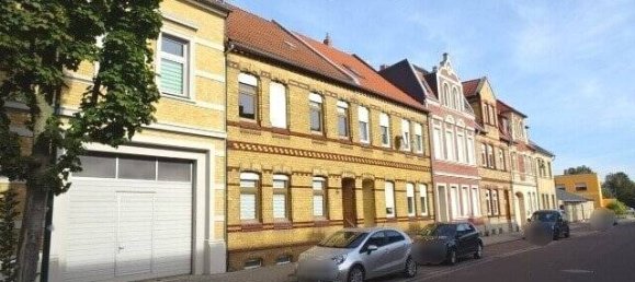 3 chambres Maison de ville à Anhalt-Bitterfeld, Germany No. 165376 23