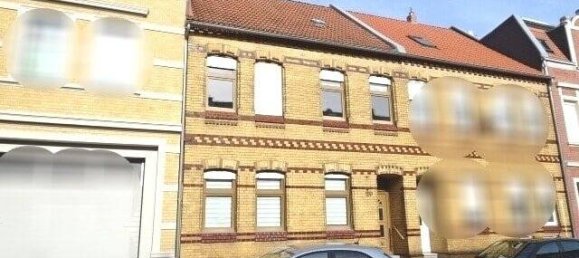 3 chambres Maison de ville à Anhalt-Bitterfeld, Germany No. 165376 22