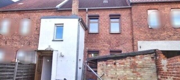 3 chambres Maison de ville à Anhalt-Bitterfeld, Germany No. 165376 24