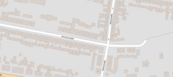 3 chambres Maison de ville à Anhalt-Bitterfeld, Germany No. 165376 20