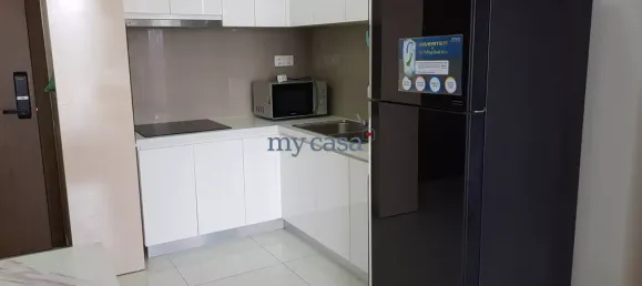2 bedrooms Apartment for rent in Thu Duc, Ho Chi Minh, Vietnam № 8914 2