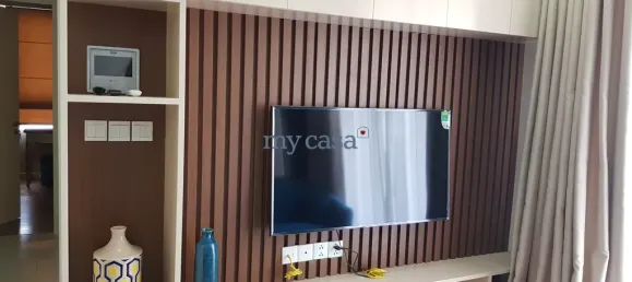 2 bedrooms Apartment for rent in Thu Duc, Ho Chi Minh, Vietnam № 8914 4