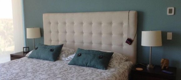 Apartamento de 3 dormitorios en Guerrero, Mexico No. 148168 2