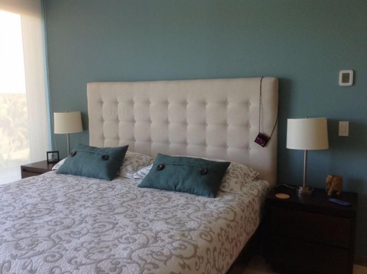 Apartamento de 3 dormitorios en Guerrero, Mexico No. 148168