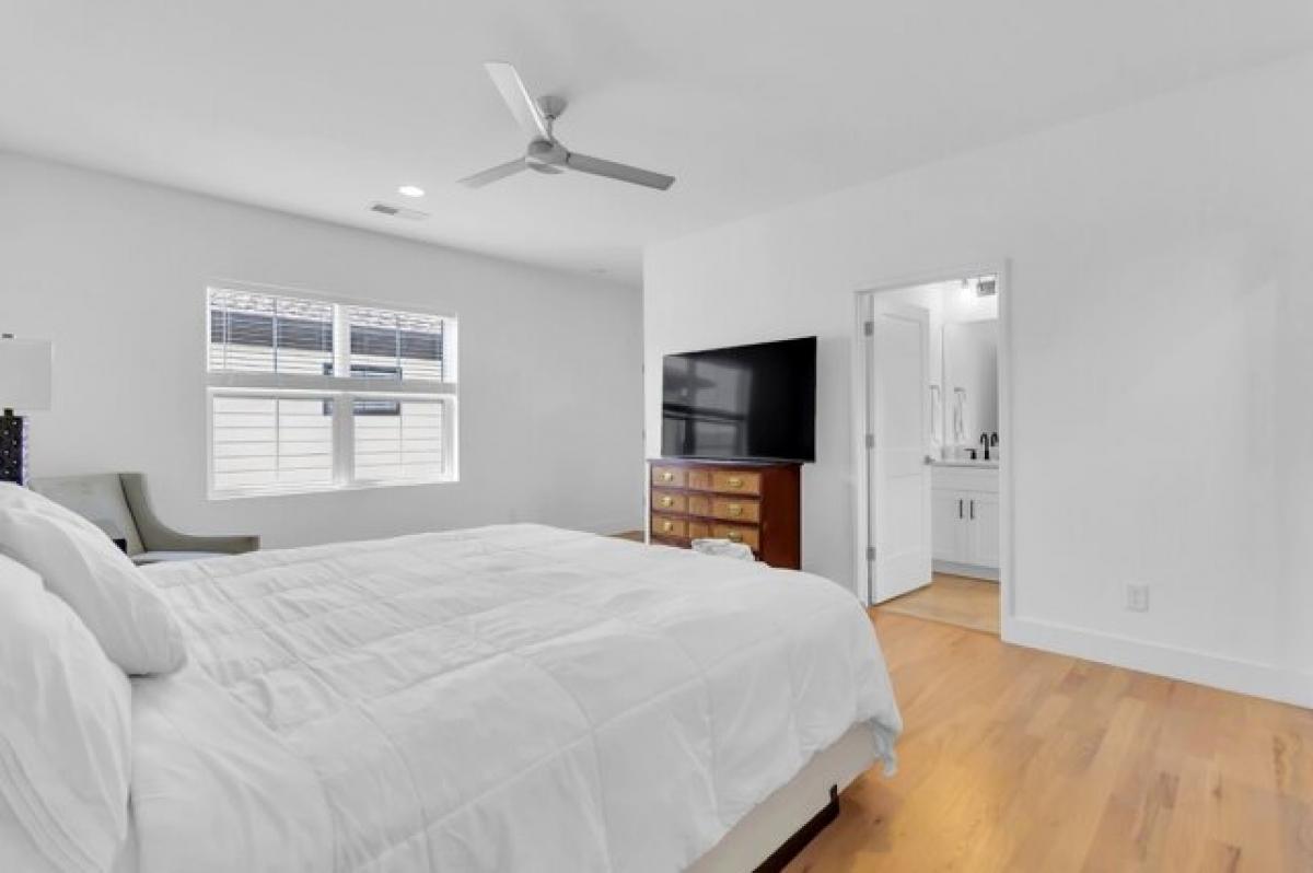 4 bedrooms House in Nashville, USA No. 372714