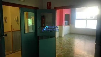 215m² Commercial property in Badajoz, Spain No. 153906