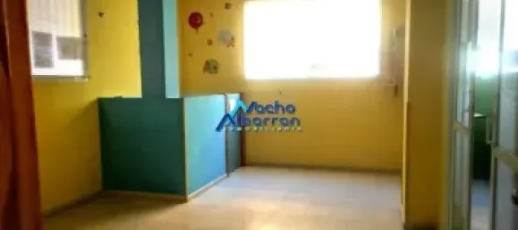 Коммерческая недвижимость 215м² в Бадахос, Испания № 153906 17