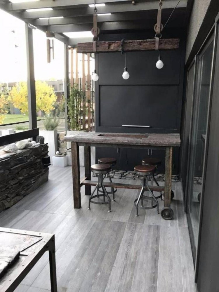 استوديو في Pilar, Argentina رقم 94008