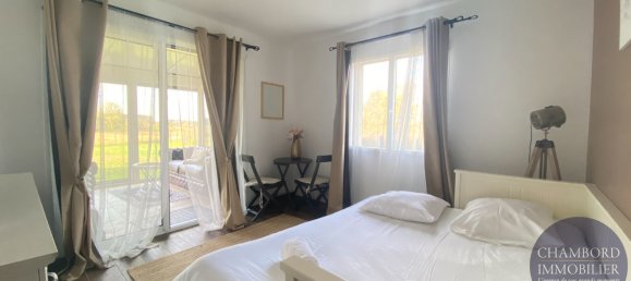 4 bedrooms House in Fresnes, France No. 153390 8