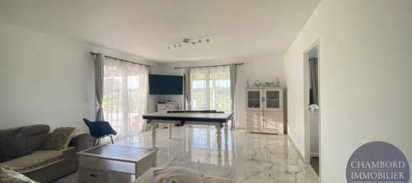 4 bedrooms House in Fresnes, France No. 153390 6