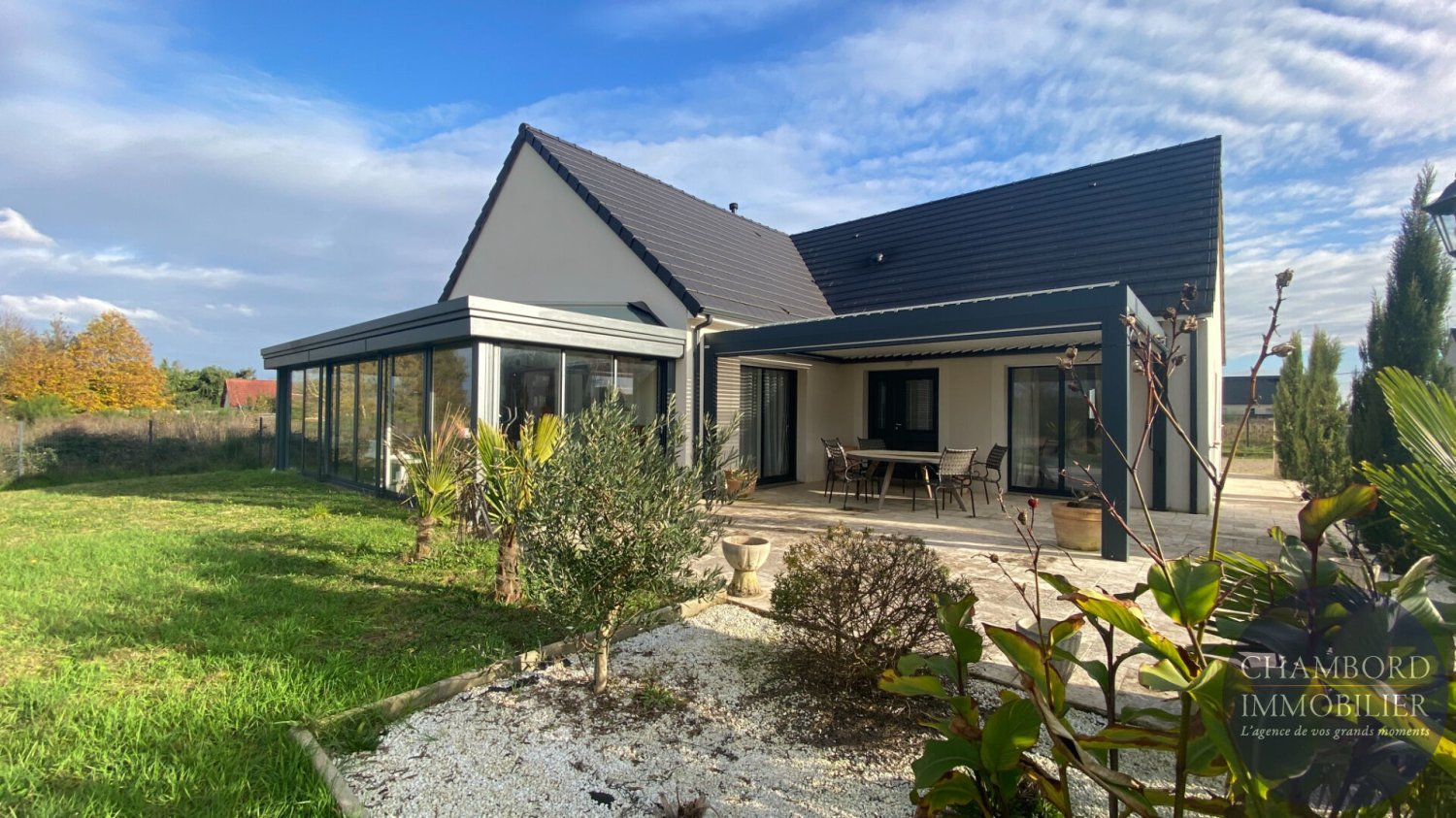 4 bedrooms House in Fresnes, France No. 153390