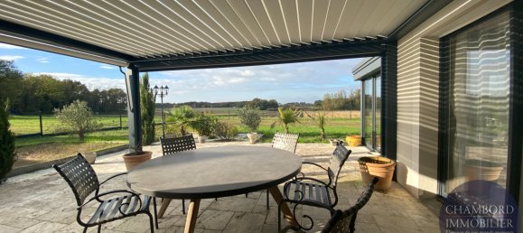 4 bedrooms House in Fresnes, France No. 153390 2