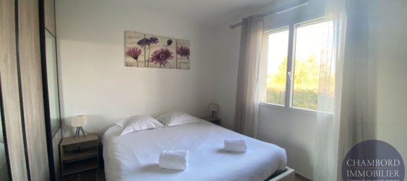 4 bedrooms House in Fresnes, France No. 153390 7