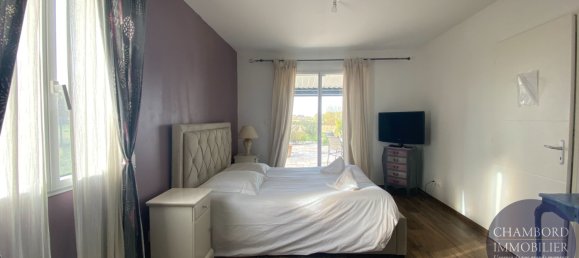 4 bedrooms House in Fresnes, France No. 153390 10