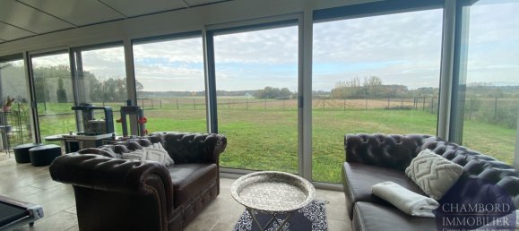 4 bedrooms House in Fresnes, France No. 153390 11