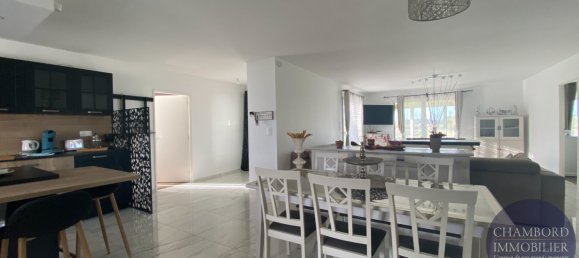 4 bedrooms House in Fresnes, France No. 153390 3