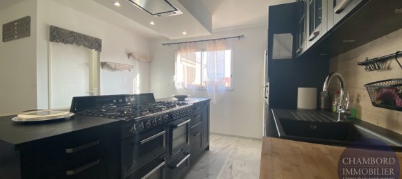 4 bedrooms House in Fresnes, France No. 153390 5