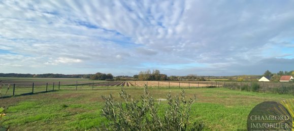 4 bedrooms House in Fresnes, France No. 153390 13