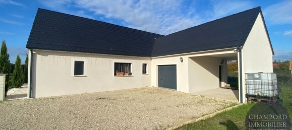 4 bedrooms House in Fresnes, France No. 153390 12