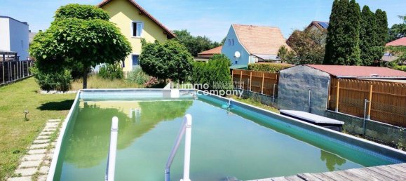 6 rooms House in Strasshof an der Nordbahn, Austria No. 134790 3