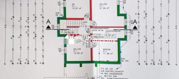 6 rooms House in Strasshof an der Nordbahn, Austria No. 134790 18