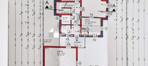 6 rooms House in Strasshof an der Nordbahn, Austria No. 134790 16