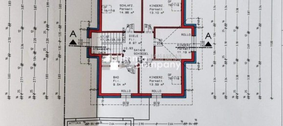 6 rooms House in Strasshof an der Nordbahn, Austria No. 134790 17
