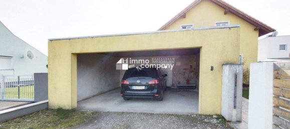 6 rooms House in Strasshof an der Nordbahn, Austria No. 134790 15