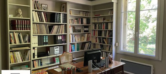 Villa T1 em Strasbourg, France N.º 66654 9