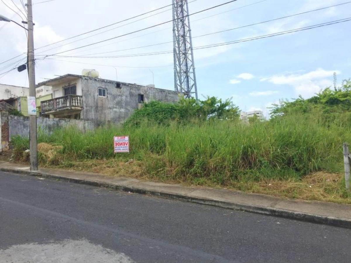 Terreno em Veracruz, Mexico N.º 204510