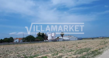 Grundstück in Montijo, Portugal 59880m², Nr. 43553