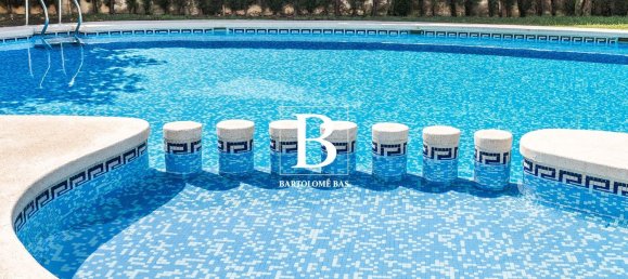 2 bedrooms Apartment in Alicante, Spain No. 151702 2