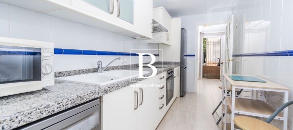 2 bedrooms Apartment in Alicante, Spain No. 151702 10