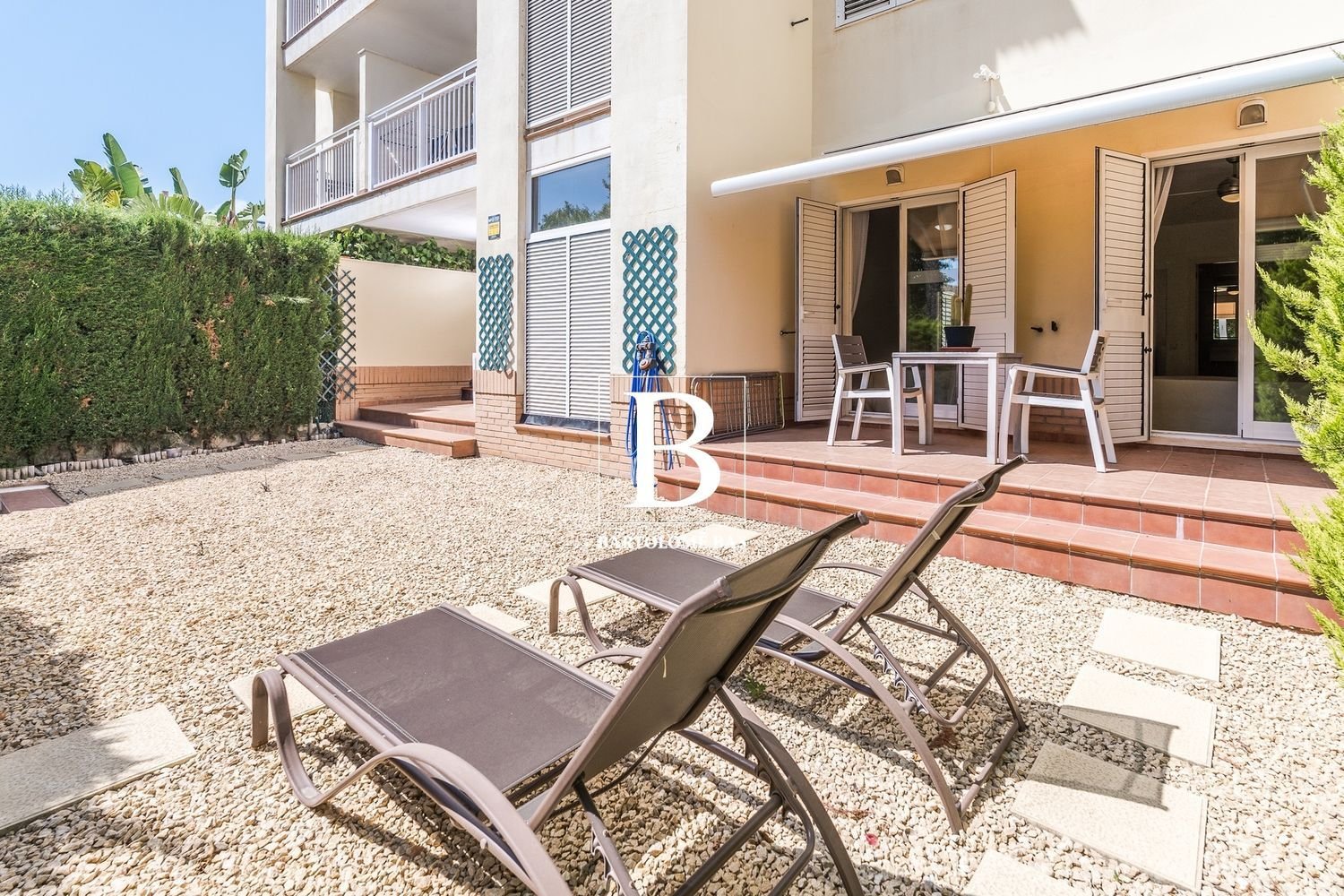 2 bedrooms Apartment in Alicante, Spain No. 151702