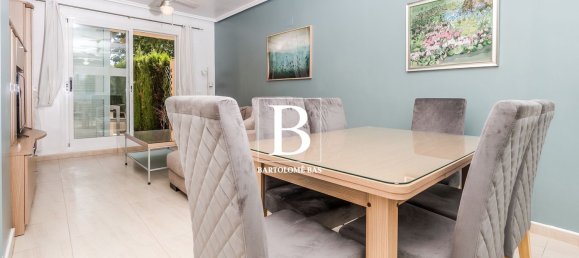 2 bedrooms Apartment in Alicante, Spain No. 151702 8