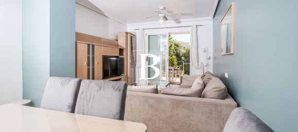 2 bedrooms Apartment in Alicante, Spain No. 151702 6