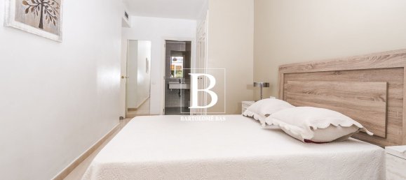 2 bedrooms Apartment in Alicante, Spain No. 151702 12