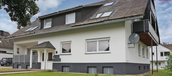 1 Schlafzimmer Wohnung in Hochsauerlandkreis, Germany, Nr. 76254 2