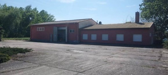 Armazém em Prignitz, Germany 835 m² N.º 95338 3