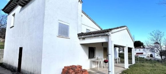 4 غرف نوم منزل في Navas del Rey, Spain رقم 152637 12