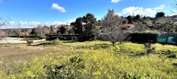 4 غرف نوم منزل في Navas del Rey, Spain رقم 152637 19