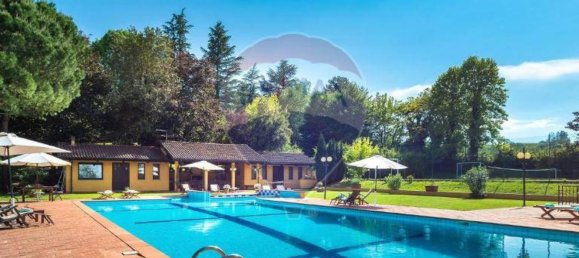 9 bedrooms Villa in Fontanile, Italy No. 262207 16
