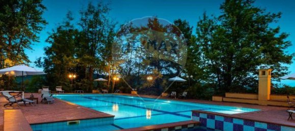 9 bedrooms Villa in Fontanile, Italy No. 262207 11