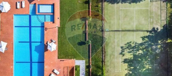 9 bedrooms Villa in Fontanile, Italy No. 262207 28